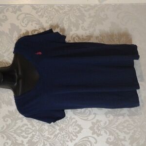 US POLO ASSN women's tee L